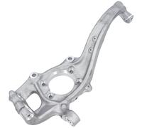 Mozzo Del Fuso Con Cuscinetto Anteriore Sinistro Per Audi A4 B8 A5 8K0407253AB