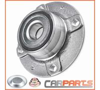 Mozzo Del Fuso Posteriore Per Peugeot 307 3A/C 3E 3H Citroën C4 LA LC 00-11