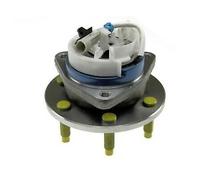 Mozzo Della Ruota Anteriore Cadillac SRX - 25998408