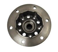 Mozzo Della Ruota Anteriore Con Doppio Retro Ford Transit 2006-2020 8C161104BA