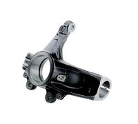 Kit montaggio pastiglie freno Assale anteriore Dx ZZP-FR-003 NTY per FORD C-MAX