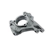Mozzo Della Ruota Anteriore Destro Jeep Wrangler 06-