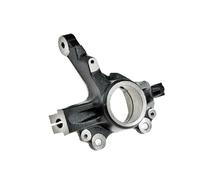 NTY Fusello ZZP-PL-011 – Mozzo anteriore Dx per Opel Corsa D 1.3/1.6/1.7 2006-