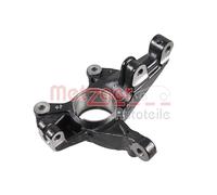 Mozzo Della Ruota Anteriore Destro Per Ford Focus