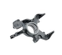 Kit montaggio pastiglie freno Assale anteriore Dx ZZP-SK-001 NTY per AUDI SKODA