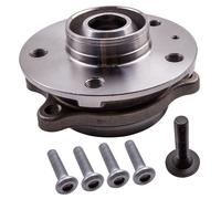 1 Set Cuscinetto ruota anteriore mozzo ruota for Audi A4 8K2 A5 8T3 A6 4G2