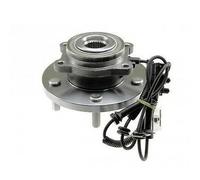 Mozzo Della Ruota Anteriore Grand Voyager V Dodge Roulotte VW Routan -
