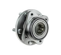Mozzo Della Ruota Anteriore Grande Voyager III Roulotte ( Rg _) - 4641517,