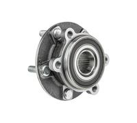 Mozzo Della Ruota Anteriore Mazda 6 (GJ, Gl ) CX-5 ( Kh, Gh ) KD353304XC