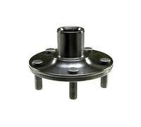 Mozzo Della Ruota Anteriore Mazda CX-7 (Er) MPV III ( Ly) L206-33-060