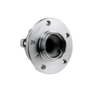 NTY Cuscinetto ruota mozzo anteriore KLP-BM-029 per BMW 1er 118i/116i Sinistra/Destra