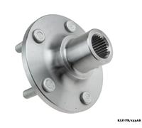Mozzo Della Ruota Anteriore Per FORD TRANSIT CONNECT 2013 + KLP/FR/133A