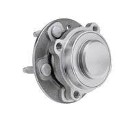 Mozzo Della Ruota Anteriore Per Jaguar F-Pace 2015-2017 HK832C300AC T4A2172