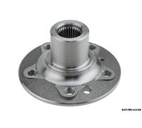 Mozzo Della Ruota Anteriore Per MERCEDES GL-CLASS 2006-2012 KLP/ME/210AB