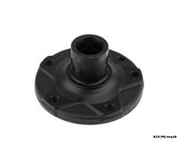 Mozzo Della Ruota Anteriore Per PORSCHE CAYENNE 2002-2010 KLP/PS/003AB