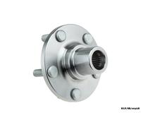 Mozzo Della Ruota Anteriore Per SUBARU LEGACY 1989-2003 KLP/SB/023AB