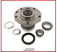 Mozzo Della Ruota Anteriore Pre Montato per Mercedes-Benz Sprinter W 902 903 CDI