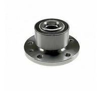 Mozzo Della Ruota Anteriore Seat Arosa (6H) 6N0407613