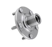 NTY Kit Cuscinetto Ruota Anteriore Sinistra per Toyota Previa 2.4 2.0 D-4D Camry