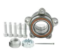 Mozzo Della Ruota Anteriore Set Adatto A per Ford OE: 1201300 OE zu Vergl