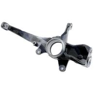 Mozzo Della Ruota Anteriore Sinistra Mazda 6 GG 02-07, GH 08-
