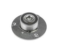 Mozzo Della Ruota Anteriore Smart Fortwo Cabrio/Coppa (451) - 0001870V009,