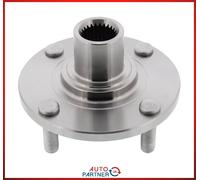 Mozzo Della Ruota Anteriore Sx. O Dx. per Ford Fuoco Torneo Dnw Ka