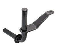 Mozzo Della Ruota (Destro) Compatibile Con Alpina AT4 84 A Trattore Da Giardino