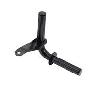 Mozzo Della Ruota (Destro) Compatibile Con Stiga Combi 372 Trattore Da Giardino