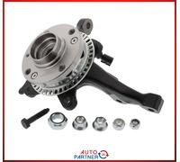 Mozzo Della Ruota Per VW Golf 2 3 G60 GTI Con Cuscinetto ABS Montato A Destra