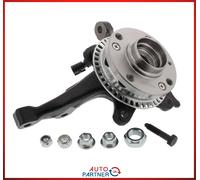 Mozzo Della Ruota Per VW Golf 2 3 G60 GTI Con Cuscinetto ABS Montato A Sinistra