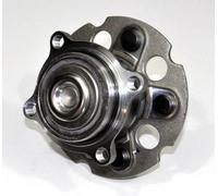 Mozzo Della Ruota Posteriore Adatta Per Honda Odyssey 2005-2010 / Nuovo / Made