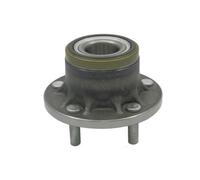 Mozzo Della Ruota Posteriore Ford Transit/Turneo Conect 1.8, 1.8TDCI 2002 ABS