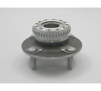 Mozzo Della Ruota Posteriore Hyundai Elantra 00.06-01.07, Matrix 01 ABS / Nuovo