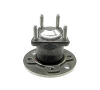 OPTIMAL 202140 Kit cuscinetto ruota