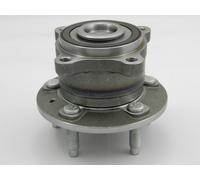 Mozzo Della Ruota Posteriore Opel Astra J 09 Chevrolet Cruze 09 Orlando 11