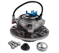 mozzo della ruota set cuscinetto ruota for Vauxhall Astravan MK V 713644320
