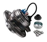 mozzo della ruota set cuscinetto ruota for Vauxhall Astravan MK V 713644320