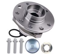 mozzo della ruota set cuscinetto ruota for Vauxhall Astravan MK V 713644320