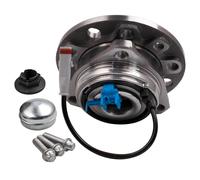 mozzo della ruota set cuscinetto ruota for Vauxhall Astravan MK V 713644320