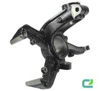 Mozzo Della Ruota Sospensione Anteriore Destra METZGER Per VW BORA I