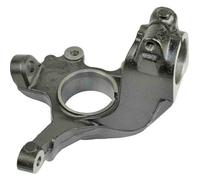 Mozzo Della Ruota Sospensione Anteriore Destro METZGER per U.a. FORD FOCUS