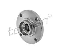 Mozzo della ruota TOPRAN 104 316 per OE 893 407 615B - 8A0 407 615