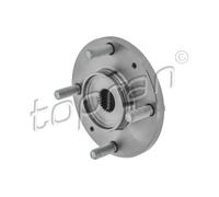 Mozzo della ruota TOPRAN 820 931 per OE 51750 2D000 - 51750 2D003
