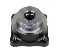 Mozzo della ventola DT Spare Parts 3.15243