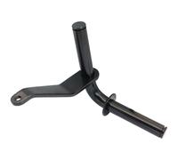 Mozzo (Destro) Compatibile Con Castelgarden XDL 210 HD Trattore Da Giardino