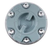 Mozzo di bloccaggio a ruota libera manuale a trazione integrale 4WD adatto per Mitsubishi Montero per pick-up Triton L200 L300 4x4 Gruppo Frizione Drive(B)