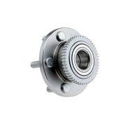 NTY 2x Mozzo Ruota Kit Cuscinetto Assale Anteriore Dx SX per Ford USA MUSTANG