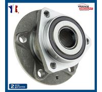 Mozzo Di Ruota Con Cuscinetto Anteriore Sinistro Destra per Octavia 1K0 498 621