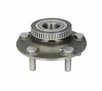Mozzo Di Ruota Posteriore CHRYSLER 300 M Concorde New Yorker Vision 1J0501611A